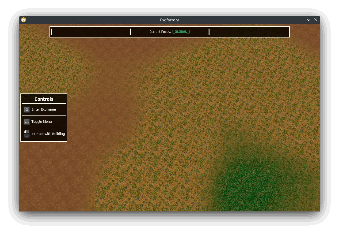 3D Screenshot