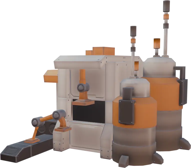 Fabricator 2