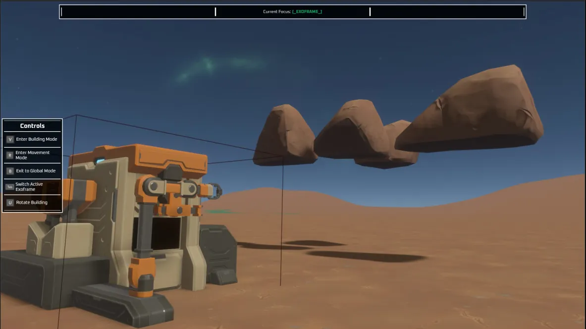Terrain Basic