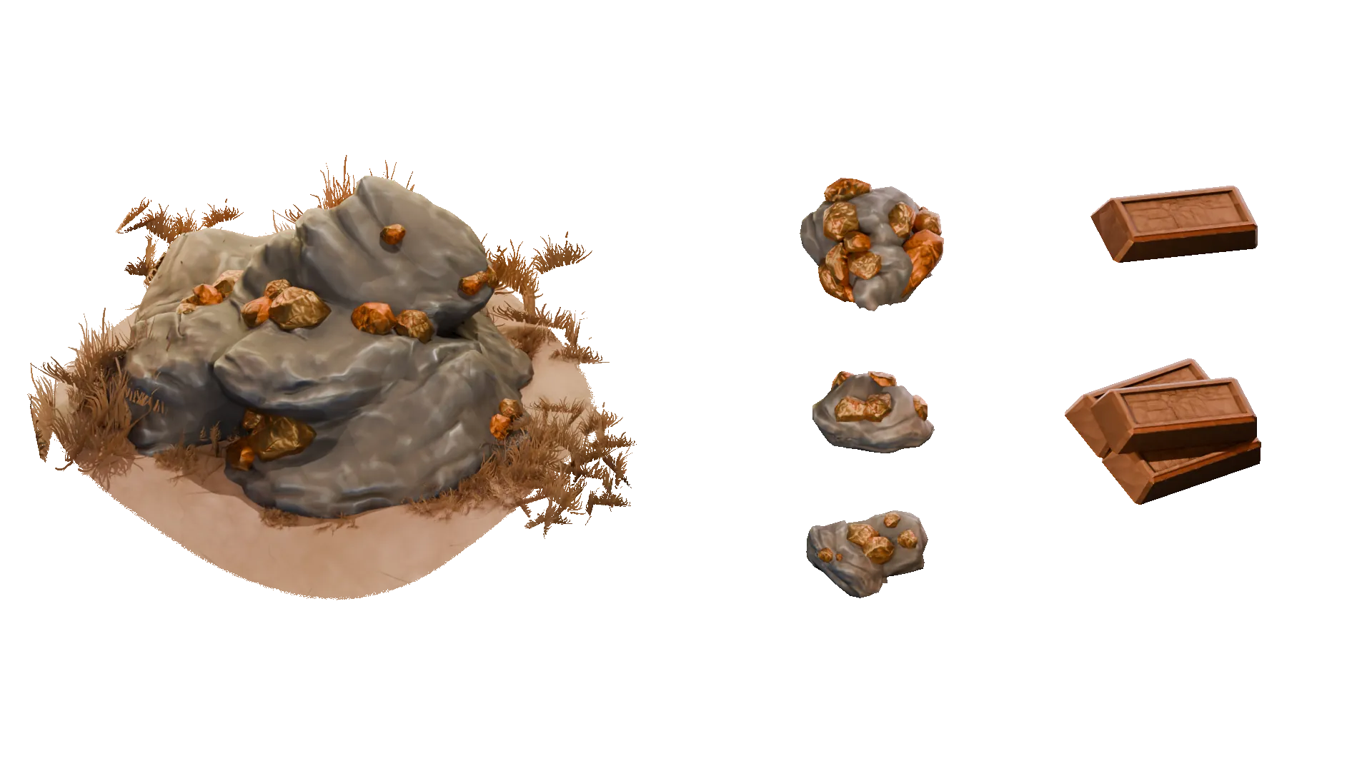 Copper Resource