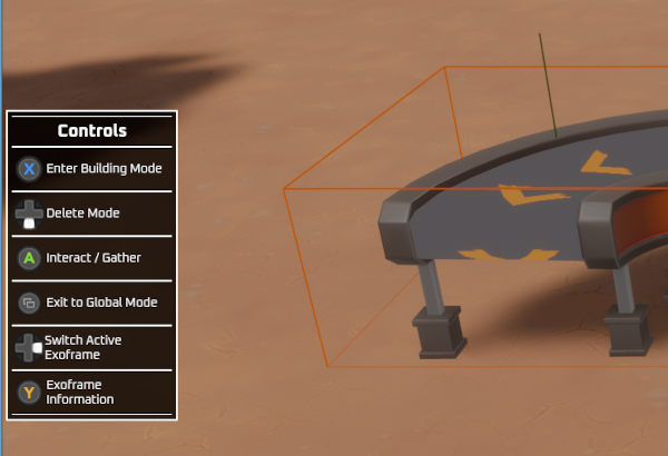 Accessibility Prioritized Steam Deck and Controller Support
